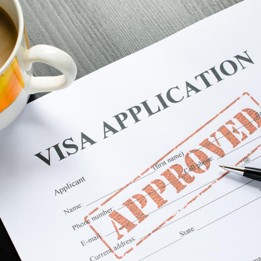 Trước khi đi du lịch cần kiểm tra thật kỹ chính sách thị thực của điểm đến
